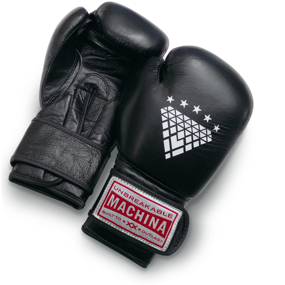 Machina carbonado training gloves on sale