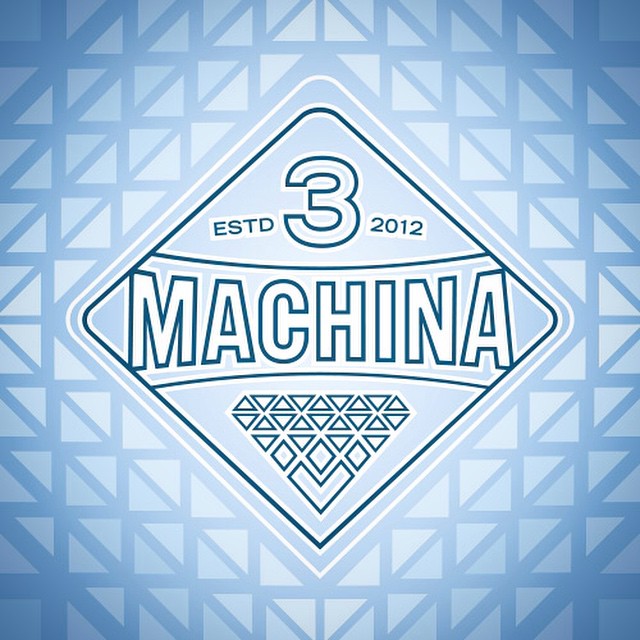 Yo! It's our birthday! Machina boxing officially launched as the first ever brand of boxing gear dedicated to women October 2012. To celebrate we're giving away three $50 gift cards. To learn how to enter visit our website.